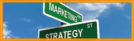 Marketing Strategy