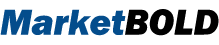 MarketBold logo